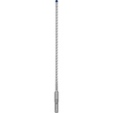 Bosch EXPERT Hammer Drill Bit plus-7X 6x200x265mm     SDS