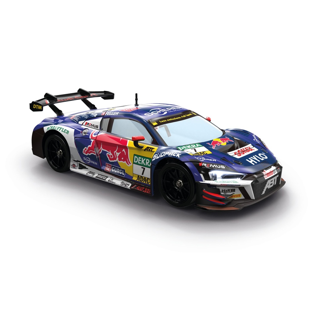 Carrera RC 2,4GHz      370160149 ABT Red Bull Audi R8 LMS GT3 evo