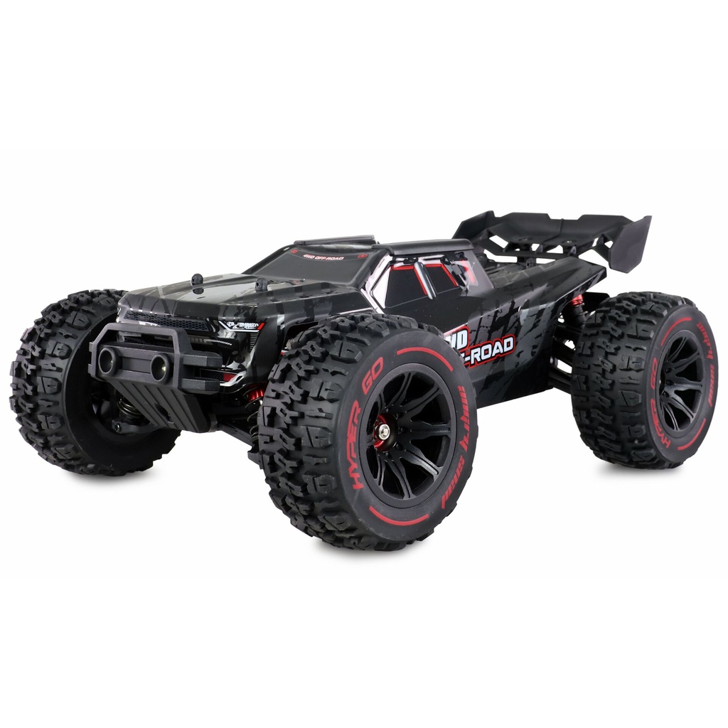 AMEWI Hyper GO Truggy brushless 4WD 1:14 RTR black