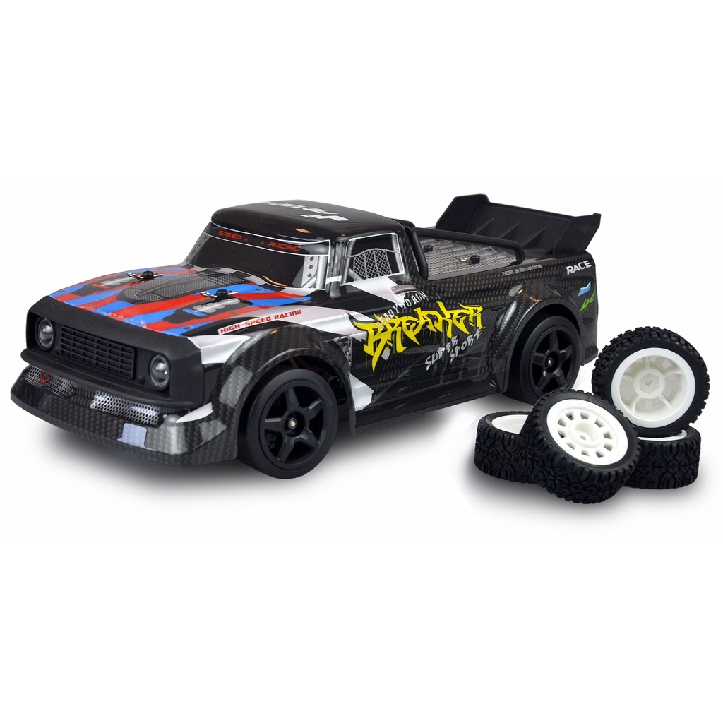 AMEWI Drift Sports Car Breaker 4WD 1:16 RTR