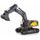 AMEWI ACV730 Crawler Excavator 1:14 RTR 2,4GHz, 22 Functions