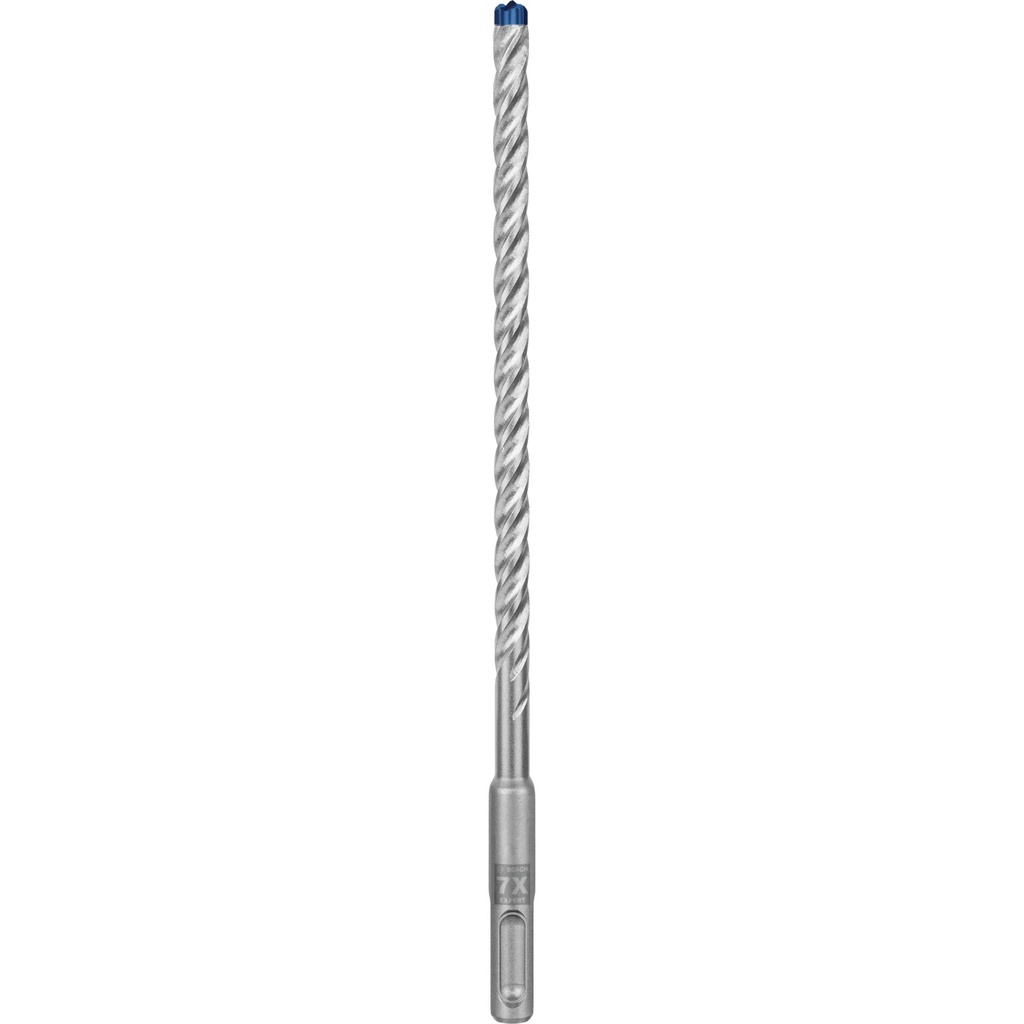Bosch EXPERT Hammer Drill Bit plus-7X 8x150x215mm   SDS