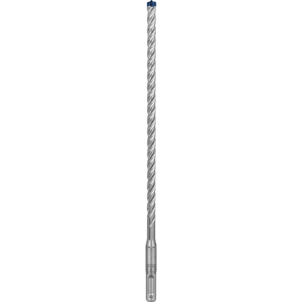 Bosch EXPERT Hammer Drill Bit plus-7X 8x200x265mm  SDS