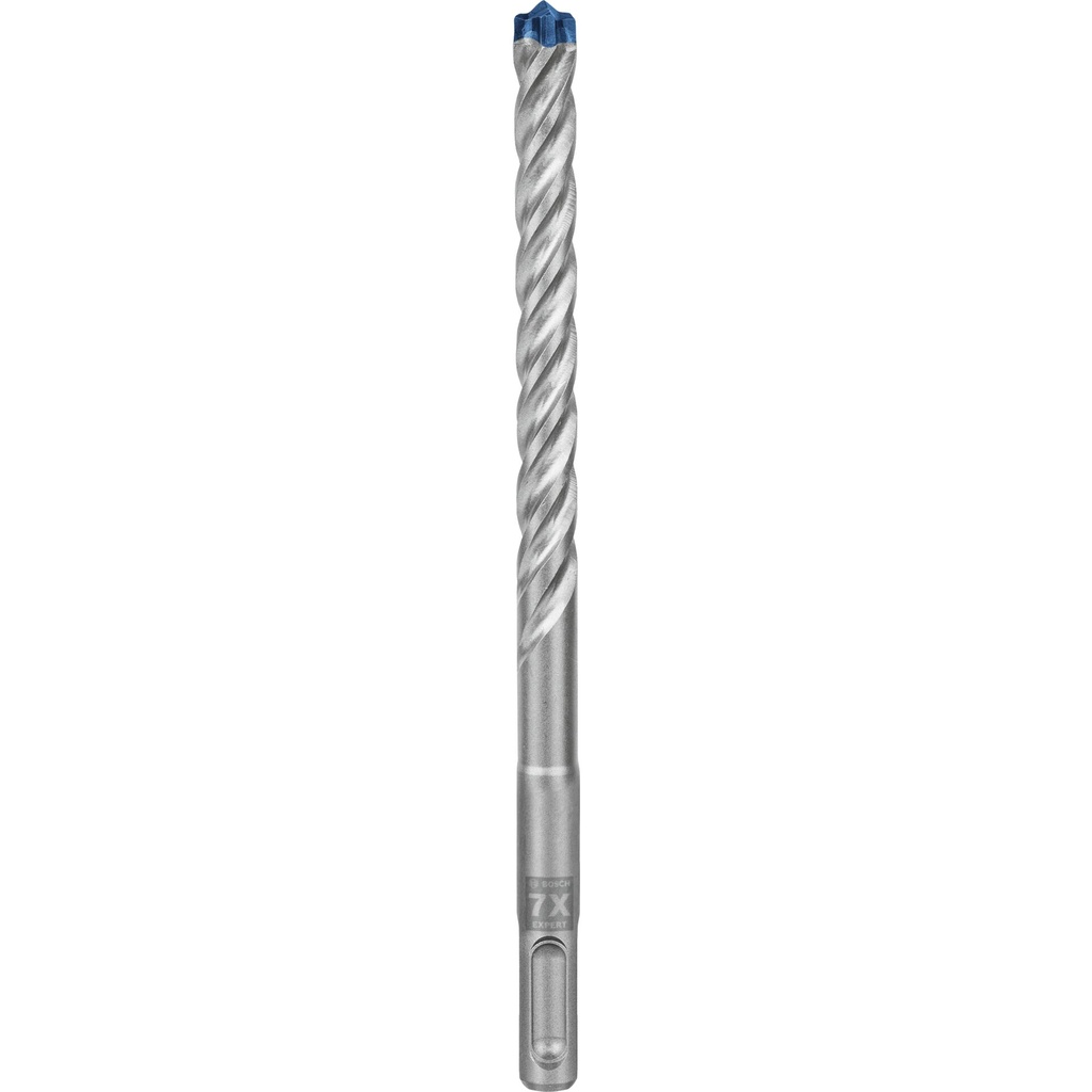 Bosch EXPERT Hammer Drill Bit plus-7X 10x100x165mm   SDS
