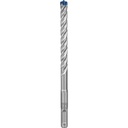 Bosch EXPERT Hammer Drill Bit plus-7X 10x100x165mm   SDS