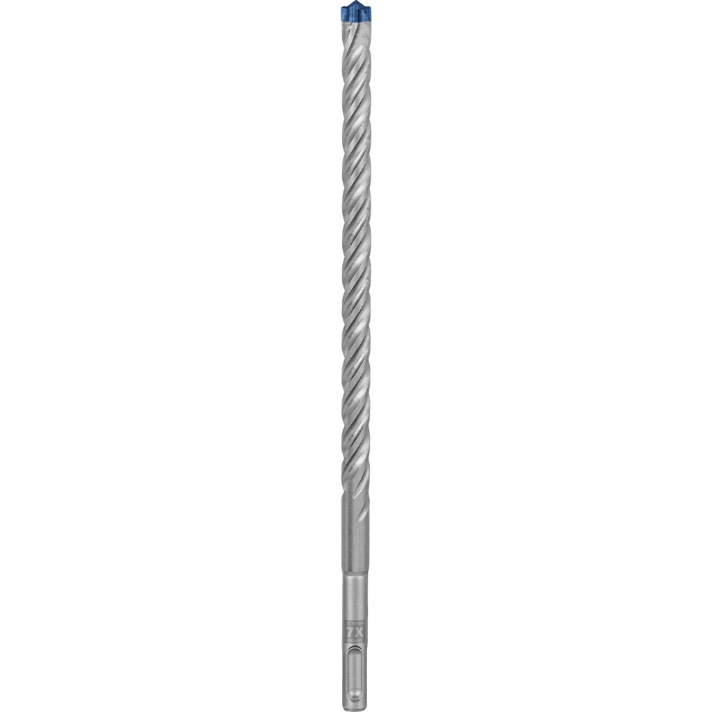 Bosch EXPERT Hammer Bits  SDS plus-7X 12x200x265mm