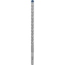 Bosch EXPERT Hammer Bits  SDS plus-7X 12x200x265mm
