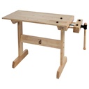 Holzmann WB 80 Micro child sized work bench