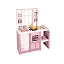 Smoby Loft Fleur Toy Kitchen