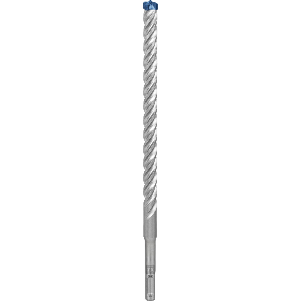 Bosch EXPERT Hammer Bits  SDS plus-7X 14x200x265mm