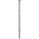 Bosch EXPERT Hammer Bits  SDS plus-7X 14x200x265mm