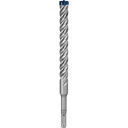 Bosch EXPERT Hammer Bits  SDS plus-7X 16x150x215mm