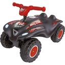 BIG Bobby Quad Racing red