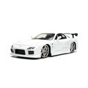 Jada Fast & Furious 1993 Mazda RX-7 1:24              253203065