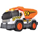Dickie Dump Truck incl. Shovel 203306025