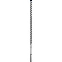 Bosch EXPERT Hammer Bits  SDS max-8X  25x400x520mm