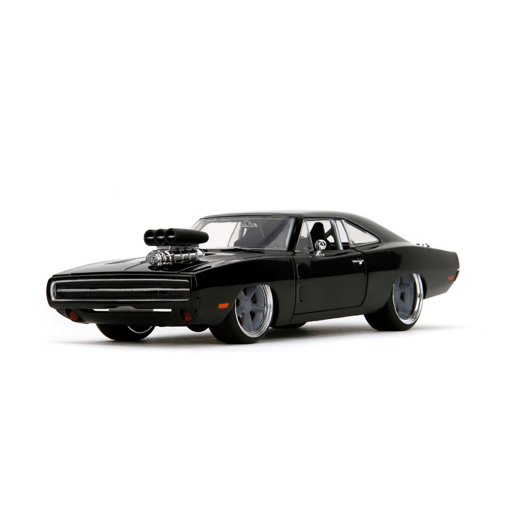 Jada Fast & Furious 1970 Dodge Charger (F10) 1:24     253203091