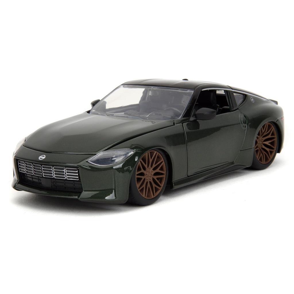 Jada Fast & Furious 2023 Nissan 1:24                   253203100