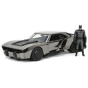 Jada Batman Batmobile 1:24 Comic Con 1:24         253215012