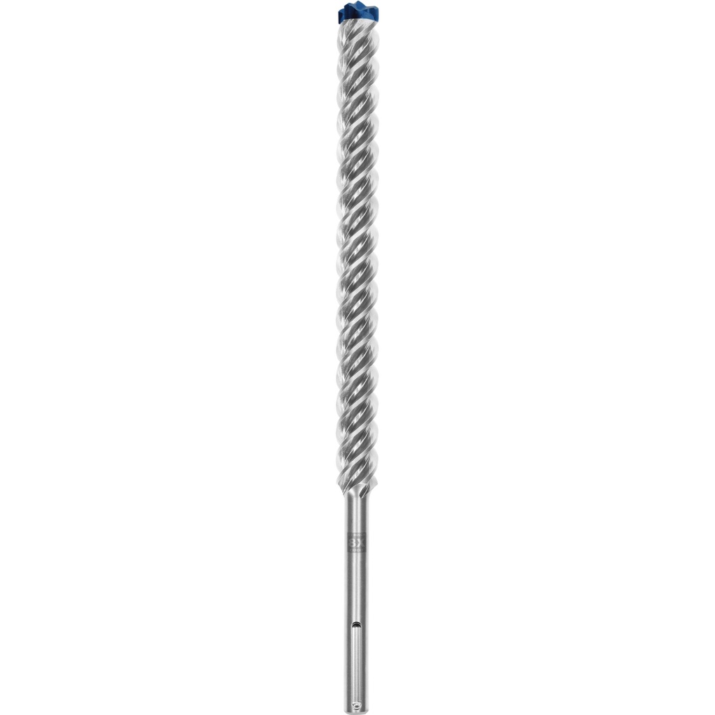 Bosch EXPERT Hammer Bits  SDS max-8X  30x400x520mm