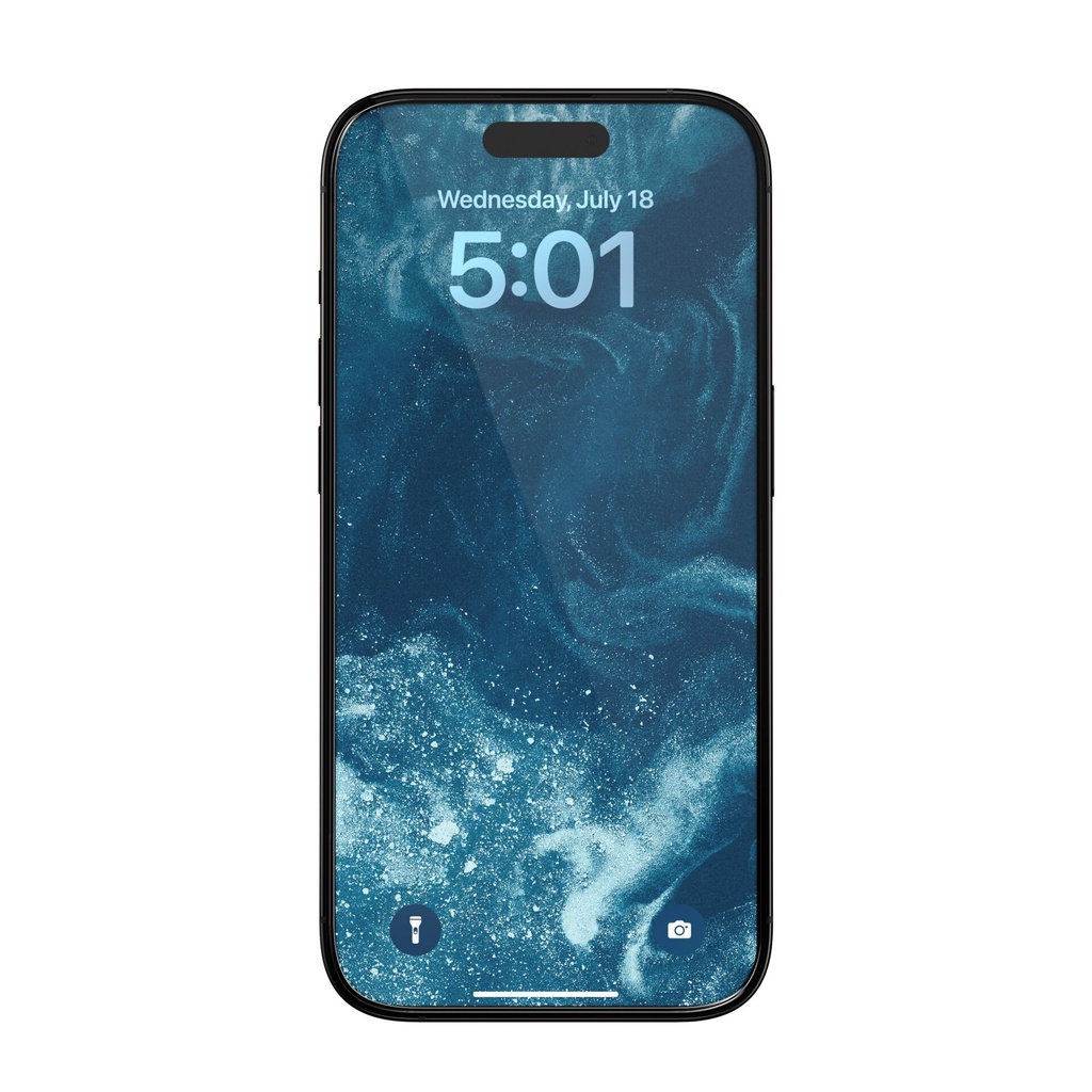 Nomad Screen Protector iPhone 16 Pro