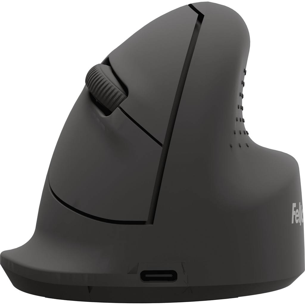 Fellowes Breyta Ergonomic Vertikale Maus M Rechtshänder