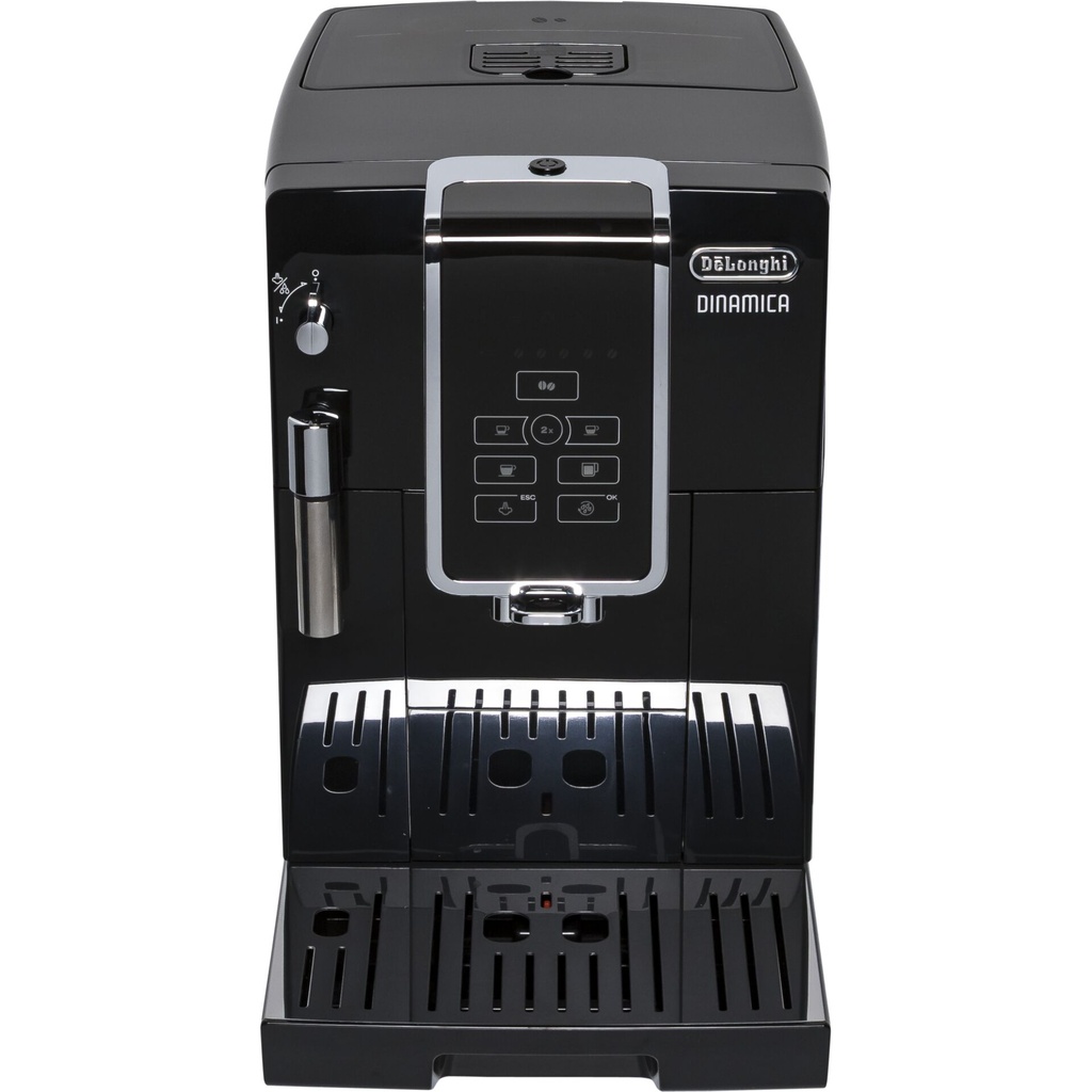 DeLonghi ECAM 350.15.B Dinamica