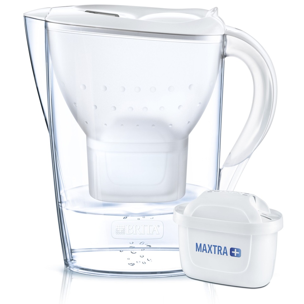Brita Marella white