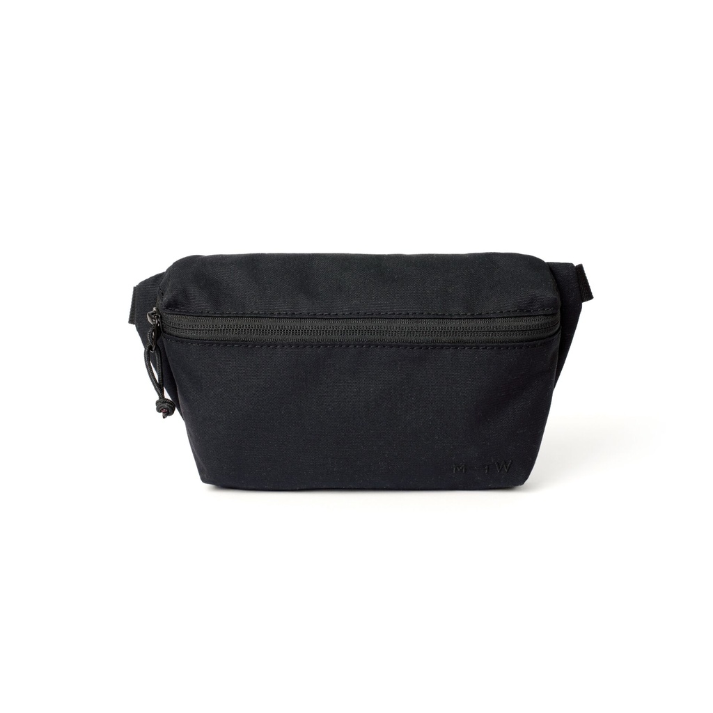 Moment Everything Mini Sling 1L Black