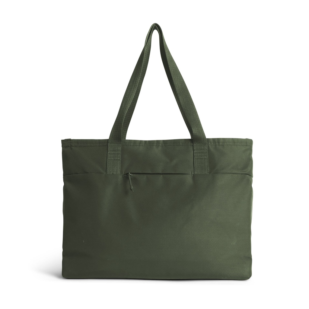 Moment Everything Travel Tote 19L Olive