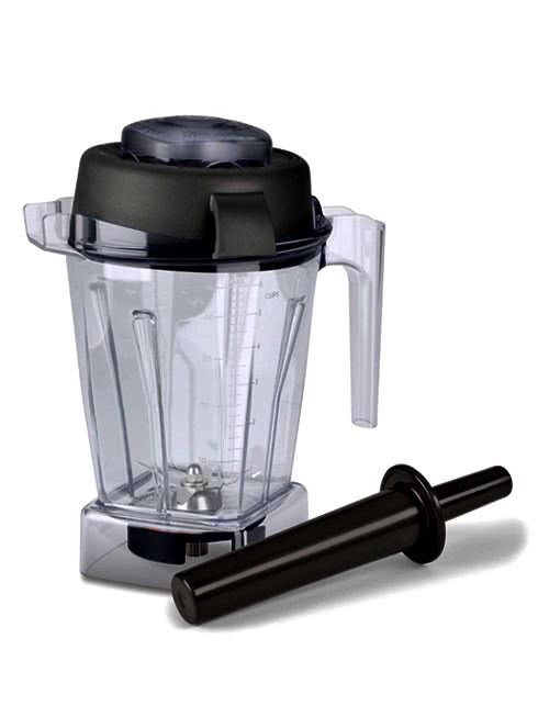 Vitamix 1,4 l Nass-Behälter f. Ascent