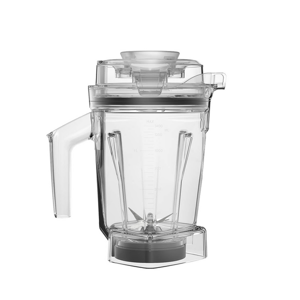 Vitamix Dry Blade Interlock Tank 1.4 L for Ascent