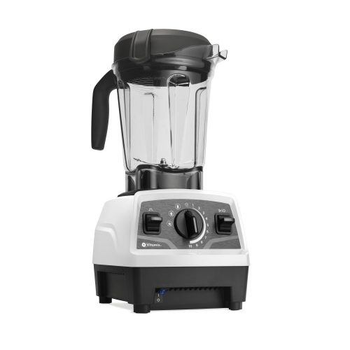 Vitamix Explorian E 520     weiß Hochleistungsmixer
