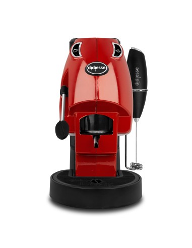 Didiesse Baby Frog Coffee & Tea rosso