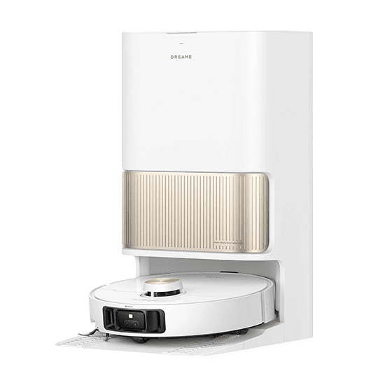 Dreame L40s Pro Ultra weiß