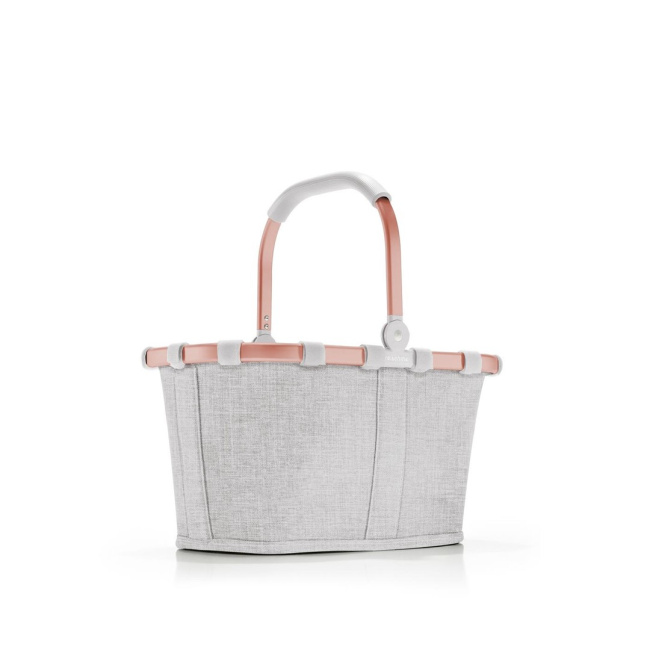 Reisenthel Carrybag summerstripes black