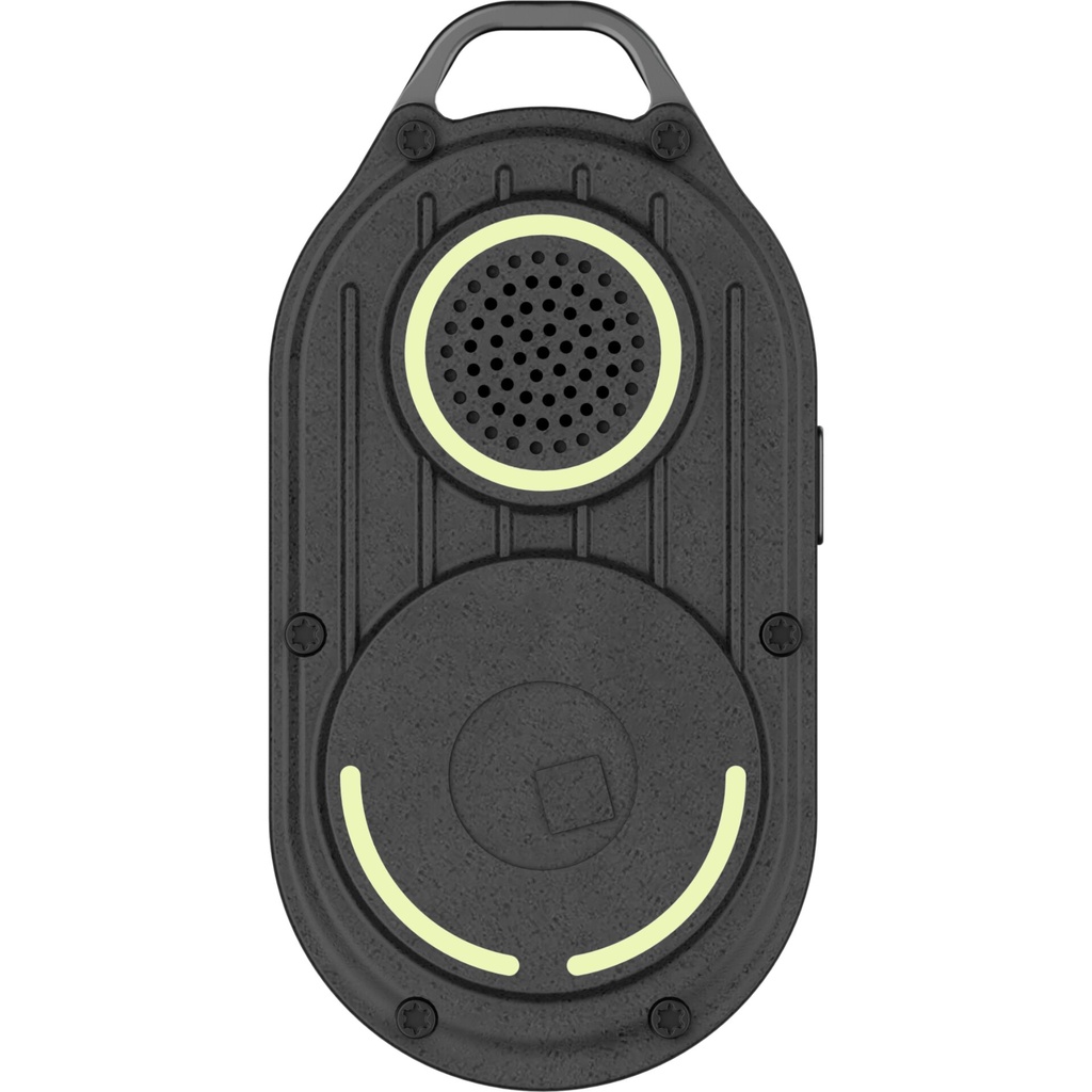 Rolling Square AirNotch Pro BT Tracker for Apple Black