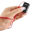 Hama Fancy Stand 110 II Selfie-Stick-Stativ BT-Auslöser