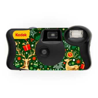 Kodak Fun Saver Camera     27+12 Sun Cam 2026