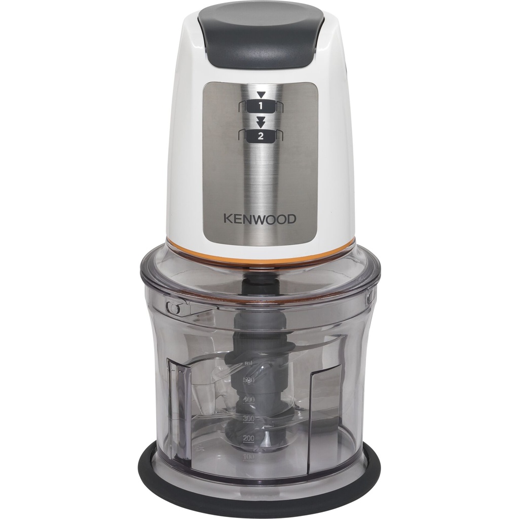 Kenwood CHP61.100WH Mini Chopper