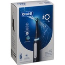 Oral-B iO Series 4 Matt Black + case