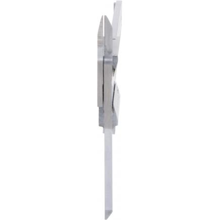 KS Tools Taschen-Messschieber 0-150mm