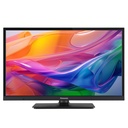 Panasonic TV-24S50AEZ black