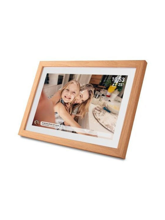 Denver Frameo PFF-1040LW 25.4cm (10.1 ) 16GB