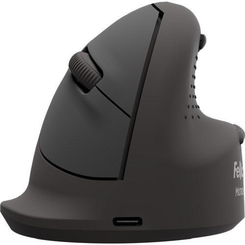 Fellowes Breyta Plus+ Ergonomic Vertical Mouse Small Right