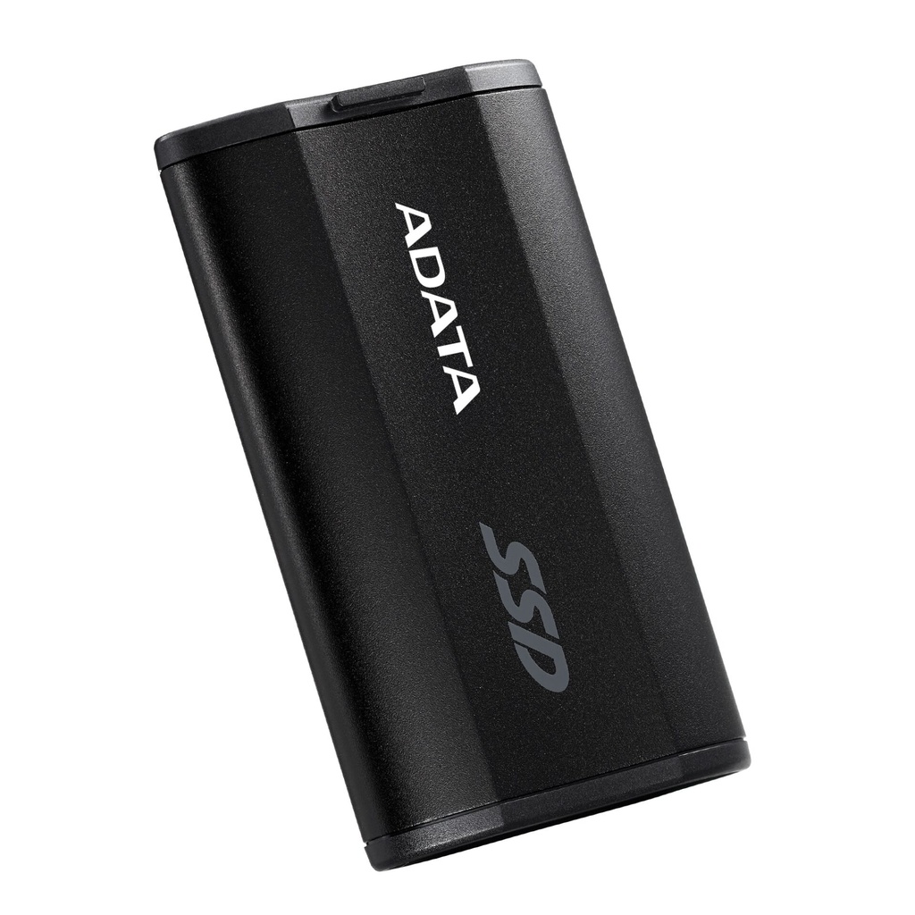 ADATA Externe SSD SD810    500GB IP68 2000/2000             Black