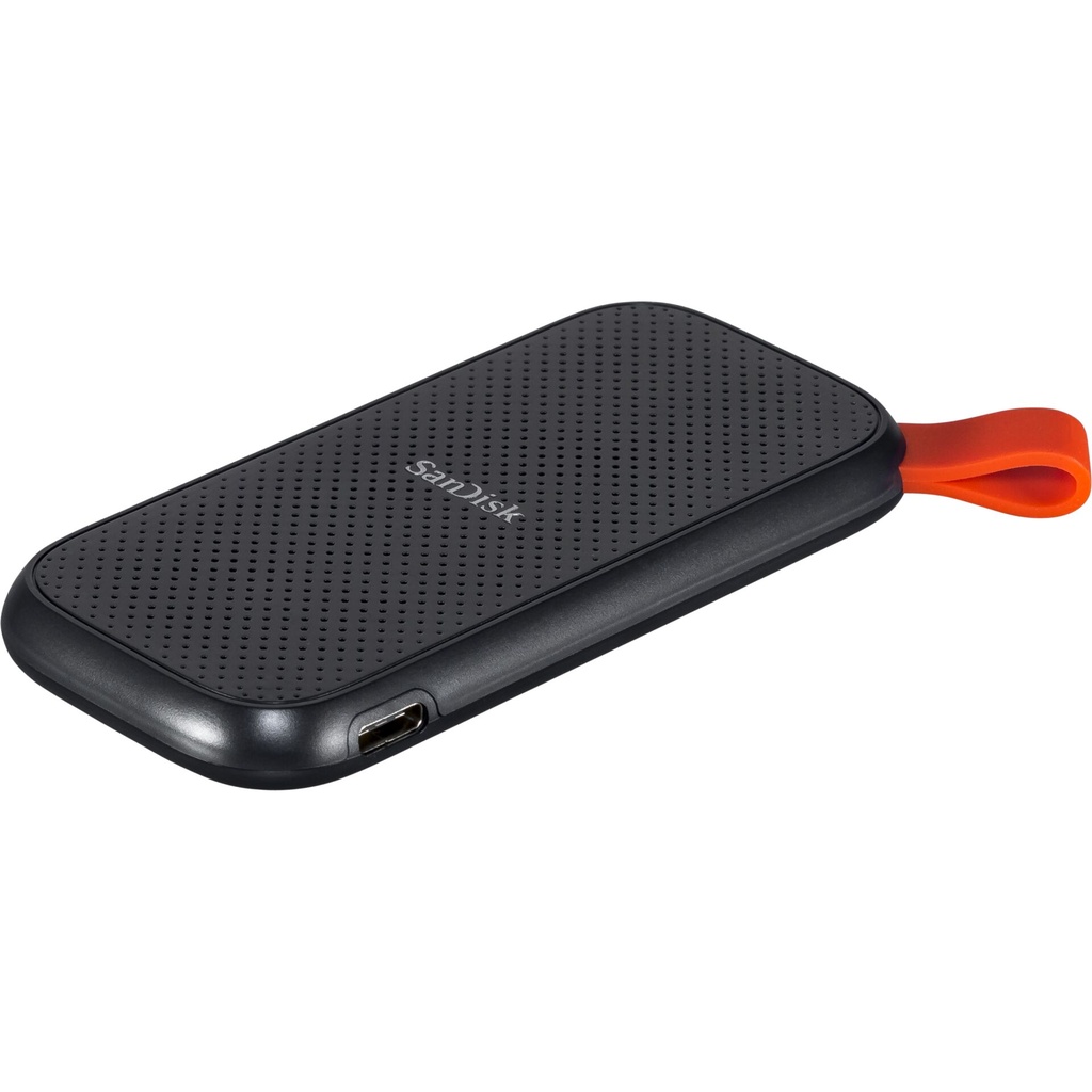 SanDisk Portable SSD         1TB SDSSDE30-1T00-G26