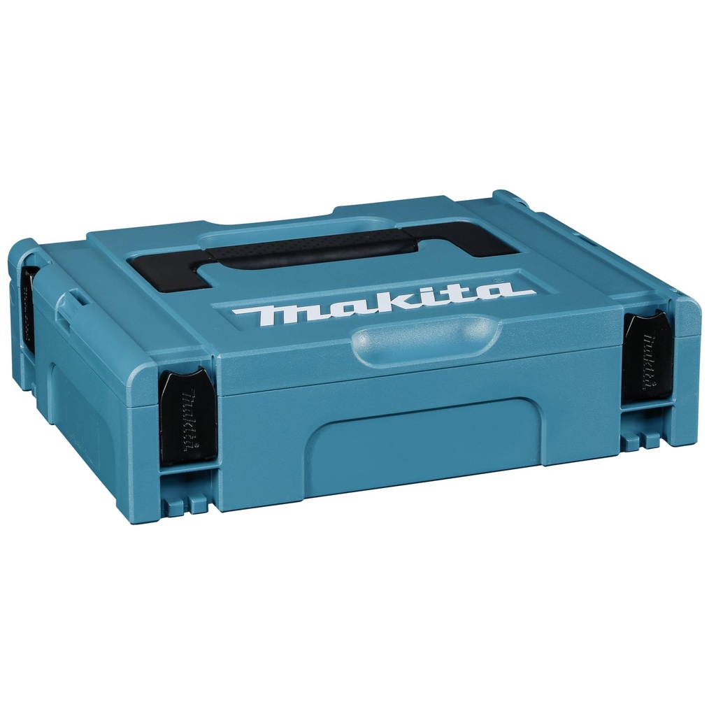 Makita Makpac sz. 1 821549-5 Case without Inlay