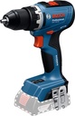 Bosch GSR 18V-65 Cordless Drill Driver