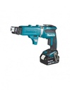 Makita DFS452TJX2 Akku-Schnellbauschrauber